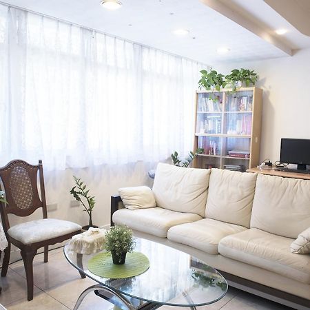 Hostel Star House Tajpej Zewnętrze zdjęcie