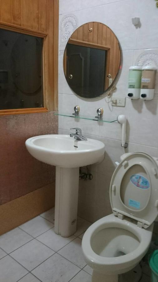 Hostel Star House Tajpej Zewnętrze zdjęcie