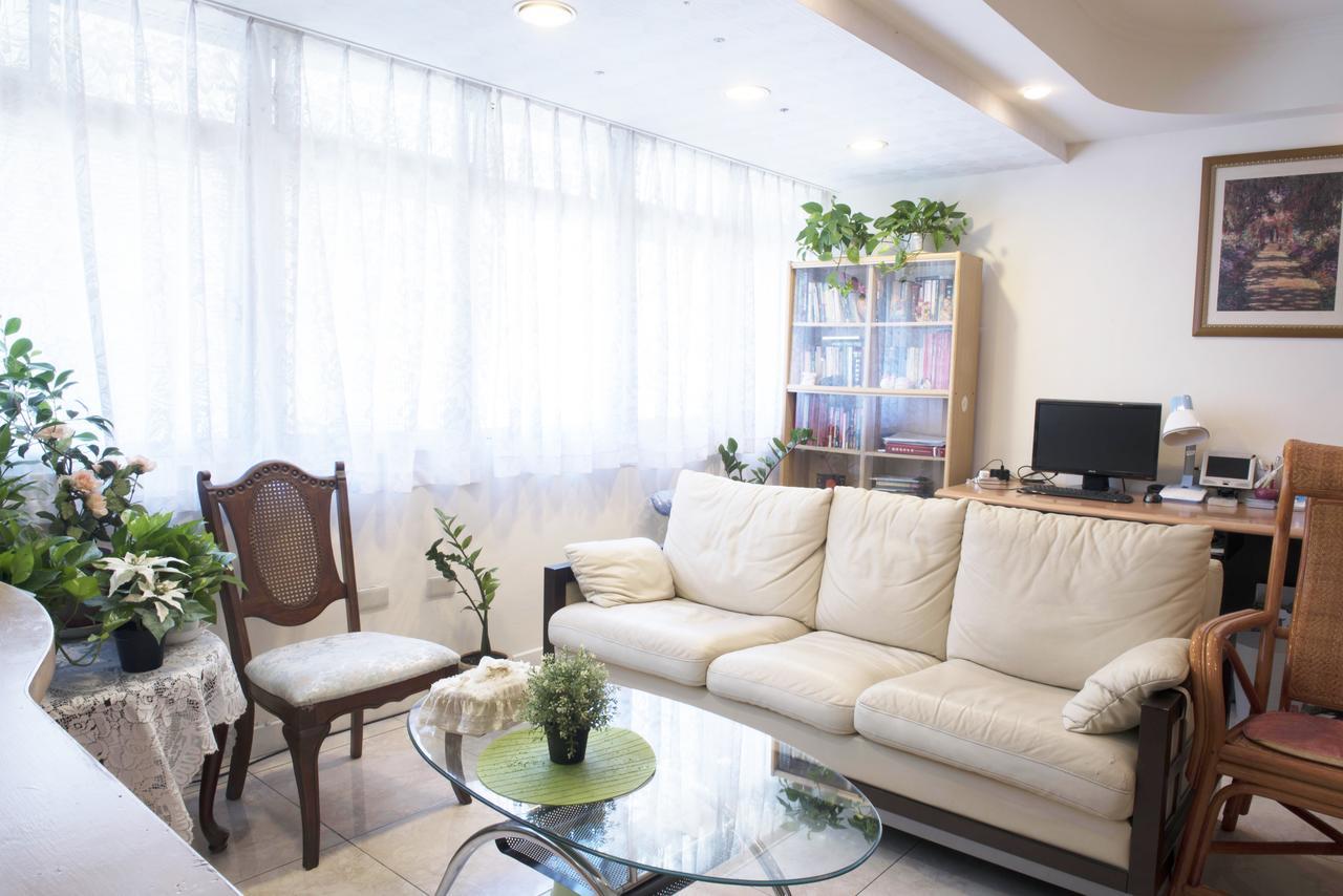 Hostel Star House Tajpej Zewnętrze zdjęcie
