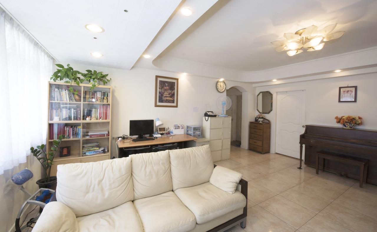 Hostel Star House Tajpej Zewnętrze zdjęcie
