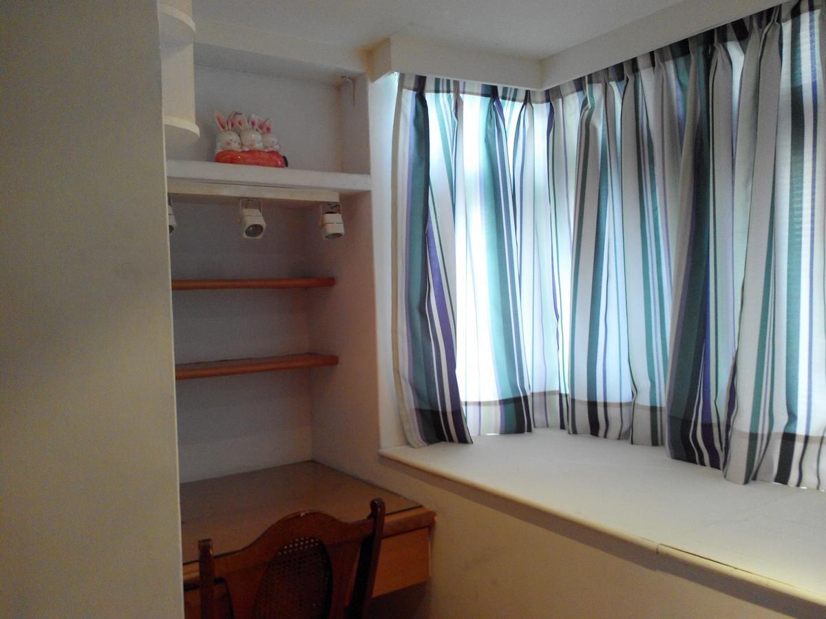 Hostel Star House Tajpej Zewnętrze zdjęcie