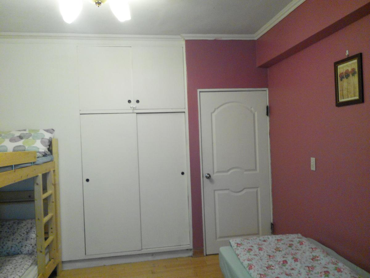Hostel Star House Tajpej Zewnętrze zdjęcie