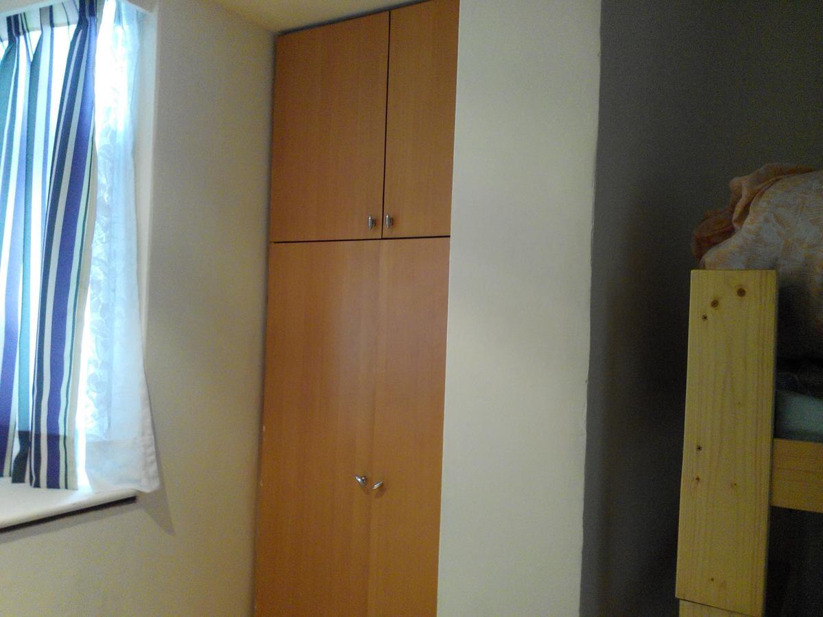 Hostel Star House Tajpej Zewnętrze zdjęcie