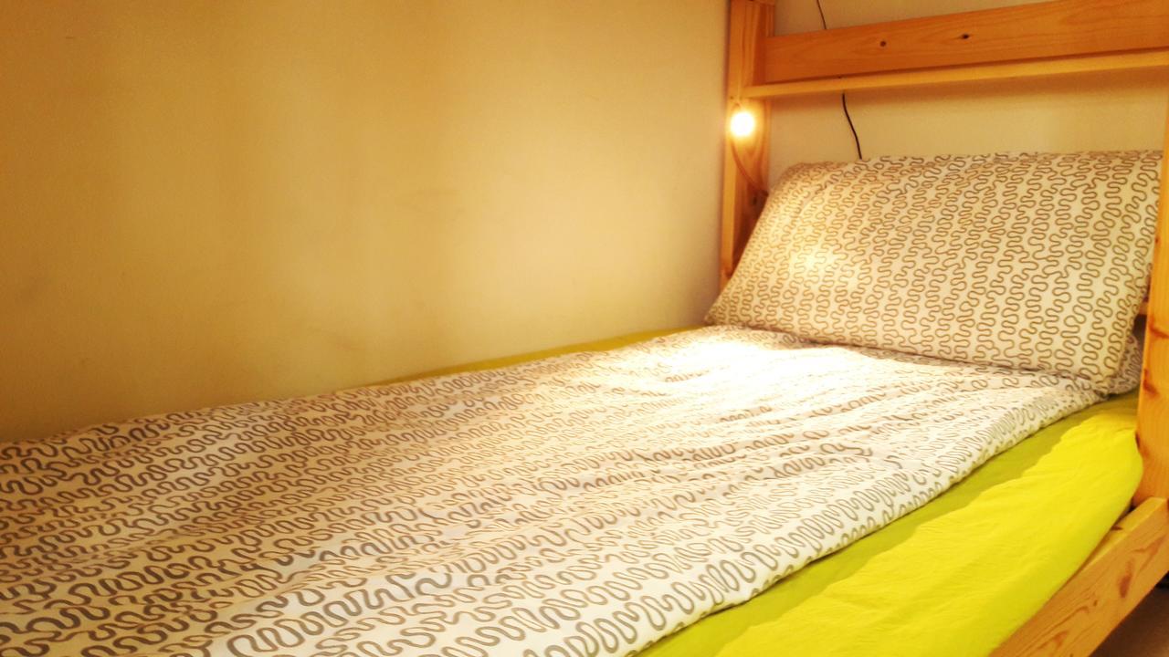 Hostel Star House Tajpej Zewnętrze zdjęcie