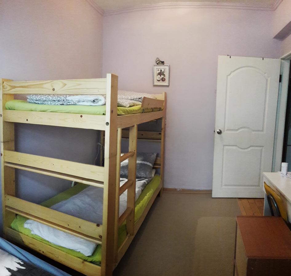 Hostel Star House Tajpej Zewnętrze zdjęcie