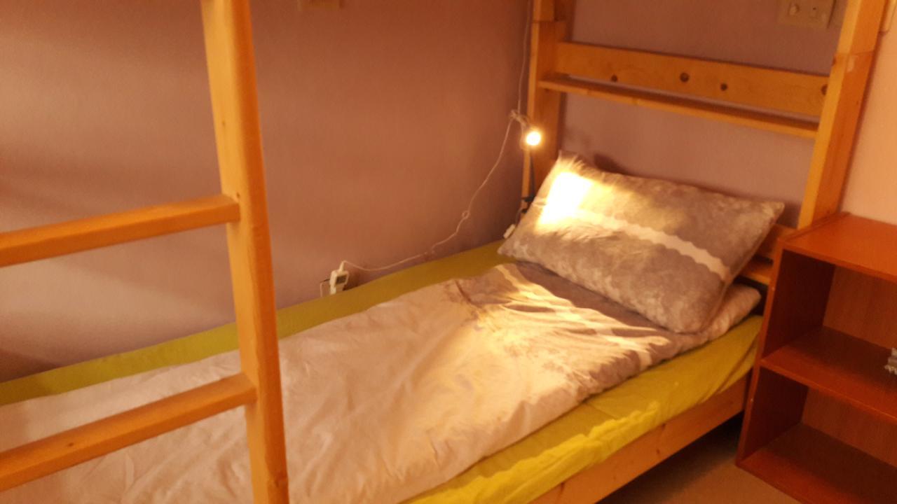 Hostel Star House Tajpej Zewnętrze zdjęcie