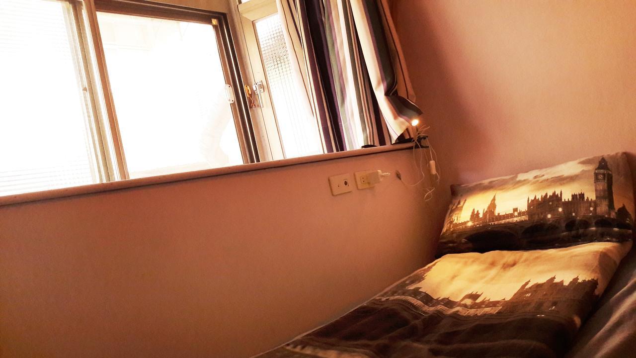 Hostel Star House Tajpej Zewnętrze zdjęcie
